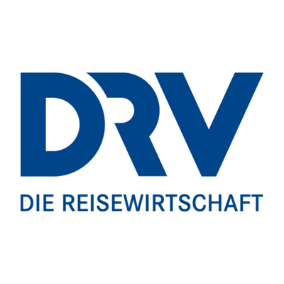 Logo DRV Deut­scher Rei­se­ver­band e. V.