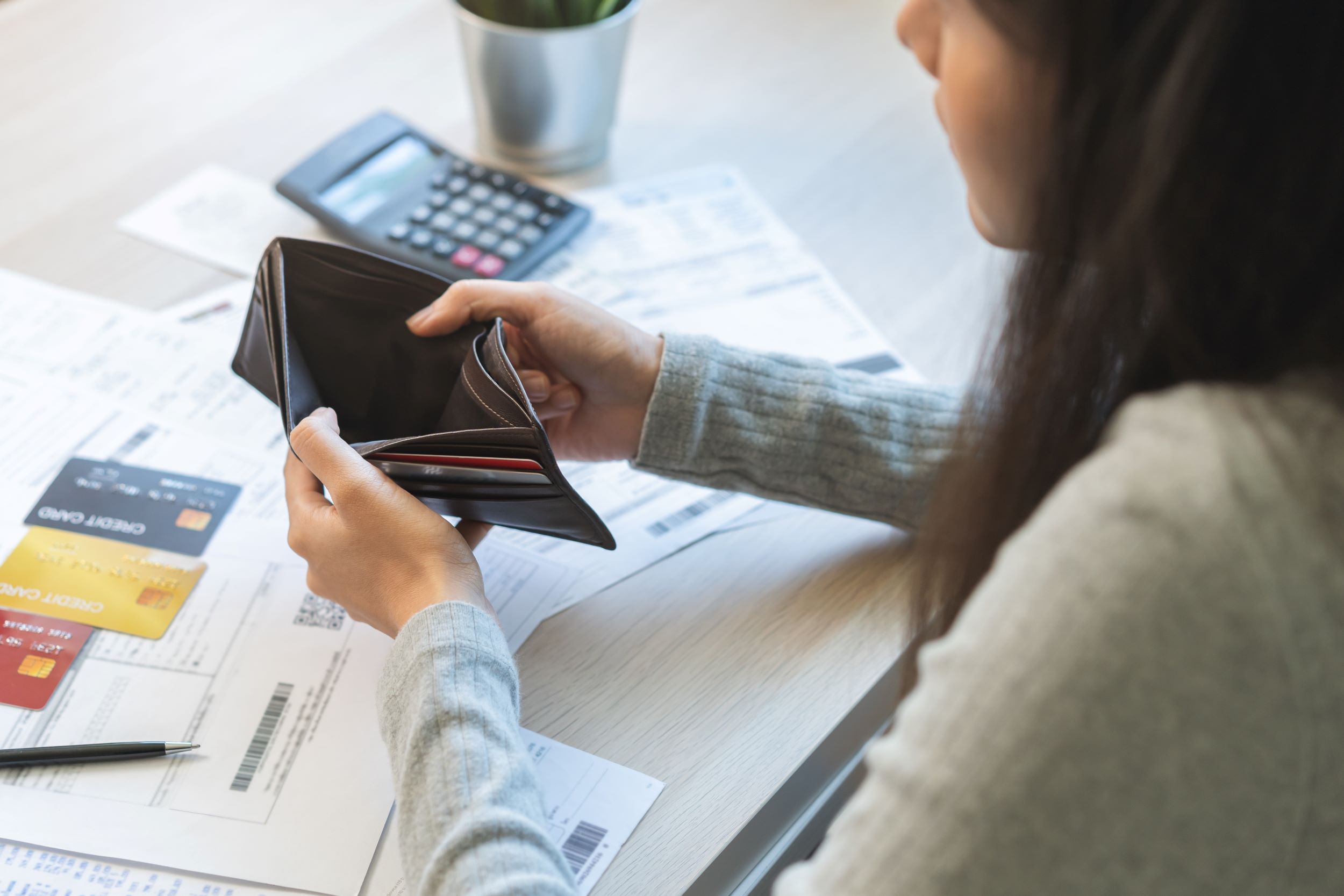 Privatinsolvenzen CRIF 2025 Website