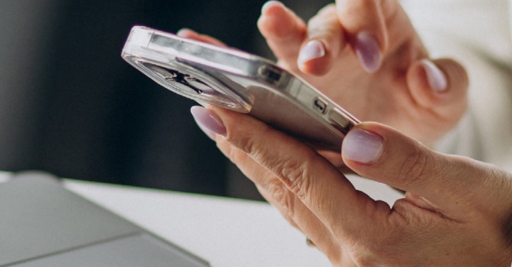 Behavioral Biometrics Web Und Linkedin
