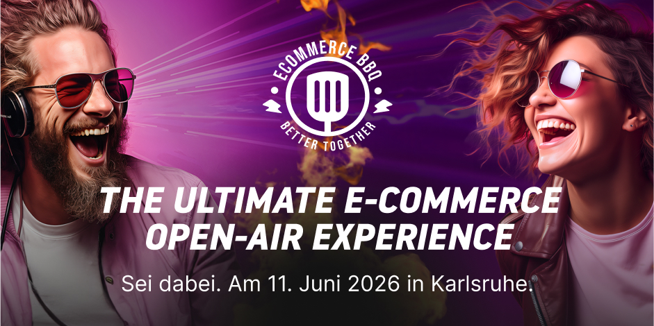 E Commerce BBQ