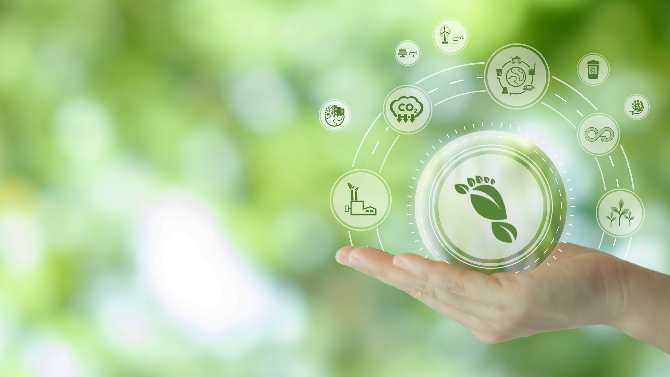Blog Die Strategische Bedeutung Von ESG Wie Ein Nachhaltiges Geschäftsmodell Zum Erfolg Führt