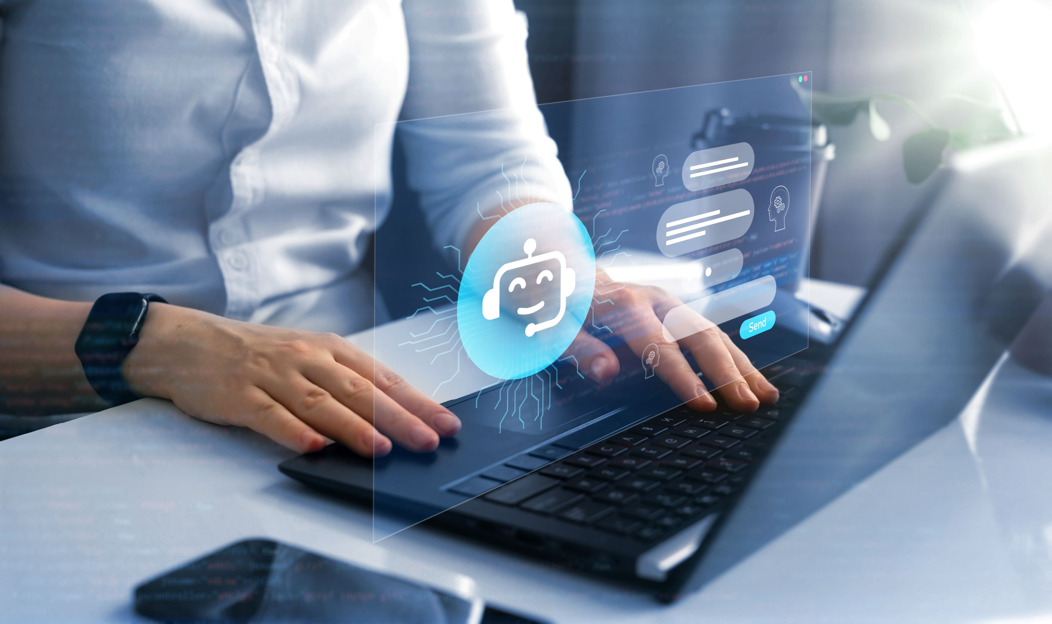 AI Chatbot Panorama CRIF