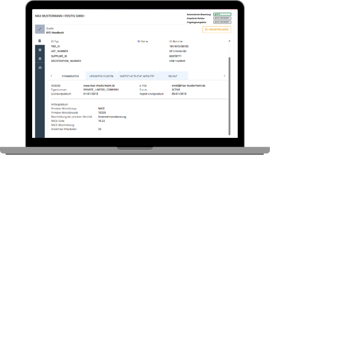 Kycmore Vertragspartner (1)