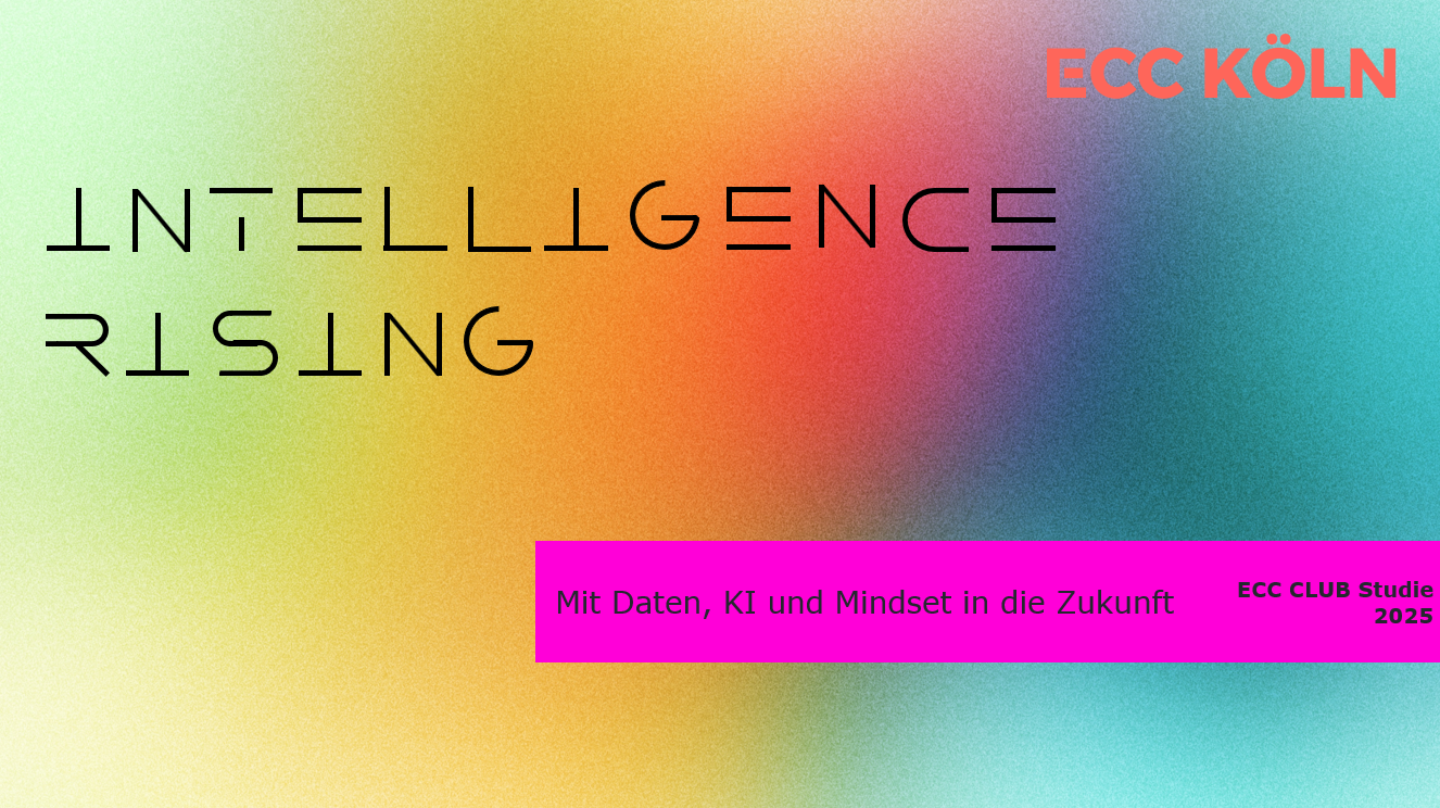 Eccclubstudie2025 Intelligencerising Cover