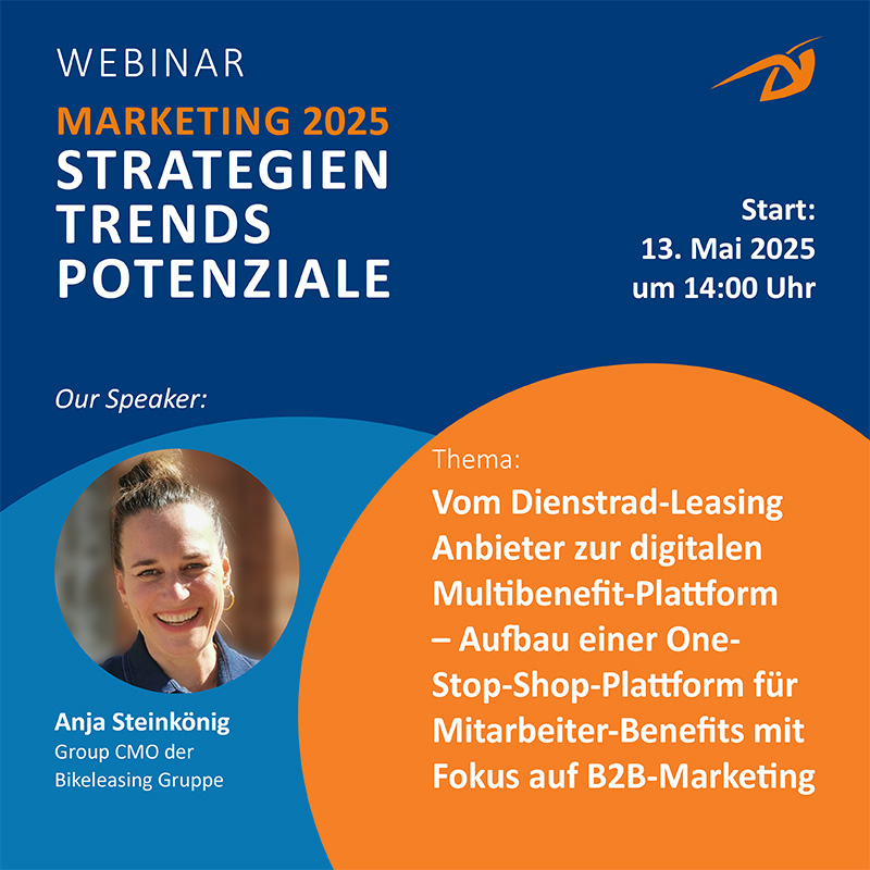 Posting DAMS Webinarreihe Speaker 0525 Anja
