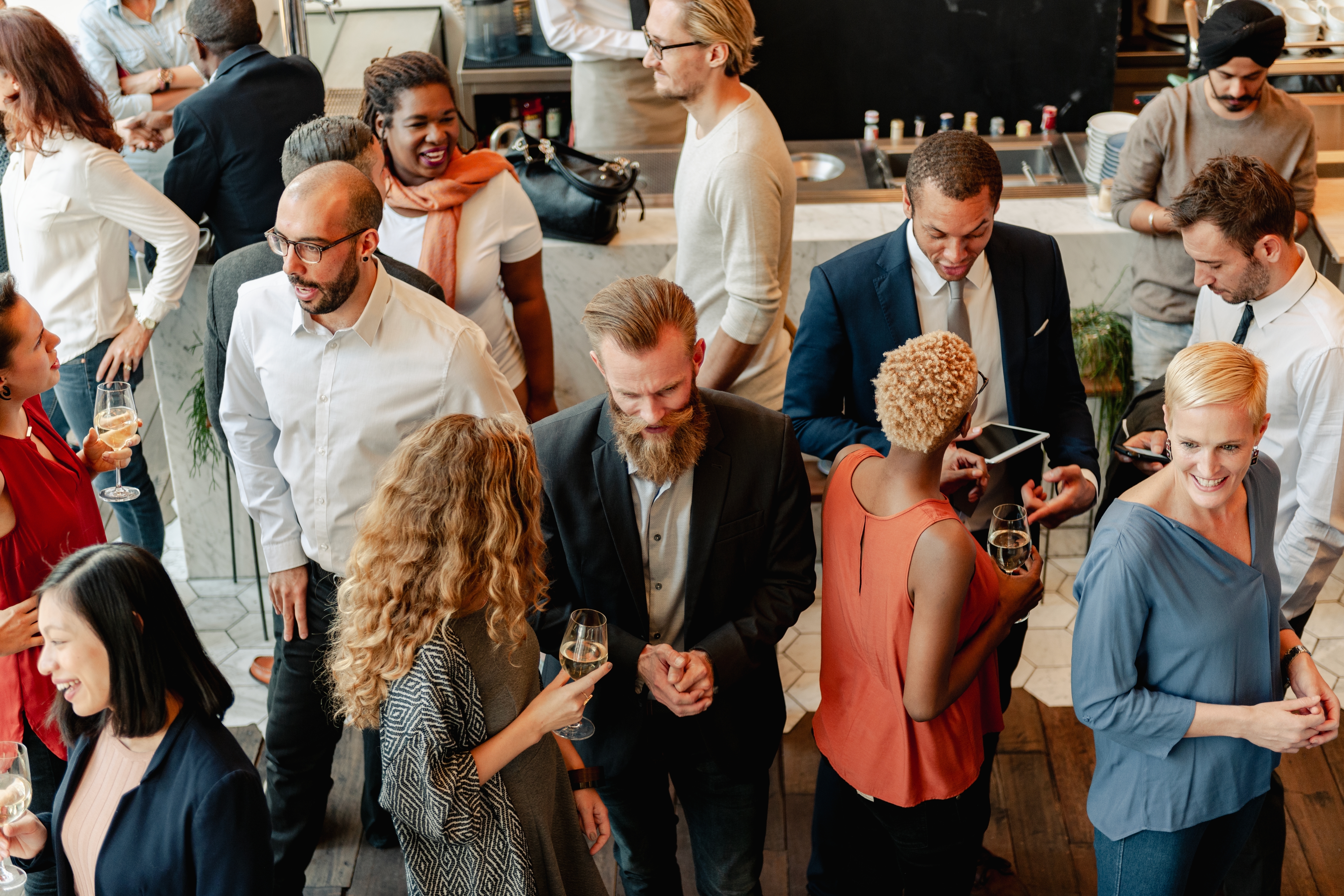 Expertentreff Im Direktmarketing