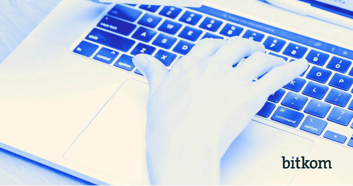 Bitkom Studie 2026 CRIF New