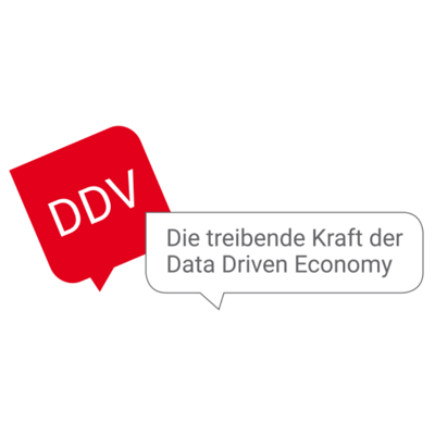 Logo DDV Deutscher Dialogmarketing Verband e. V.