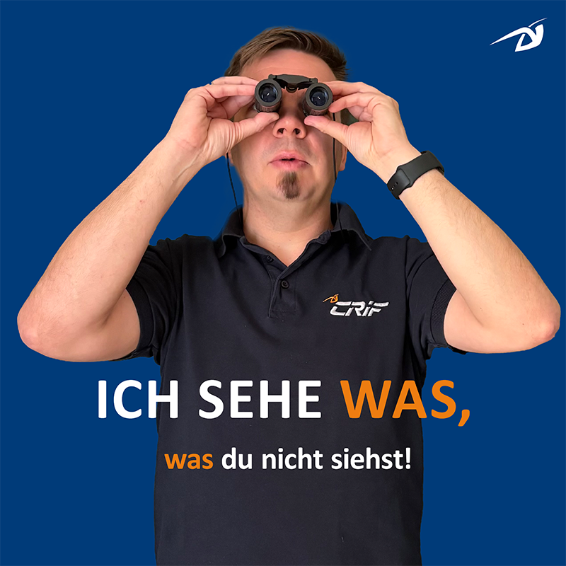 CRIF Kampagne Ich Sehe Etwas Posting Christian2